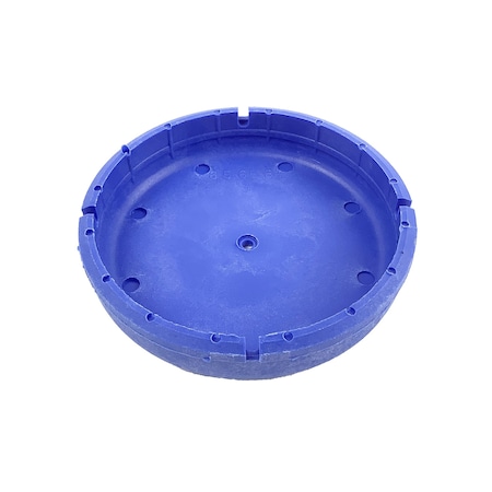 Spicer Drive Shaft End Plug, 6.5-68-64 6.5-68-64